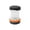 Orange, variante sur Feltree Lanterne de Camping Portable Rétractable Lumière de Camping Extérieure Facile à Transporter Lampe à Source Lumineuse DEL Utilisation Alimentation à Batterie Sèche Crochet Intégré