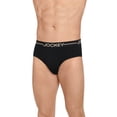 thumbnail image 2 of Jockey Men's Organic Cotton Stretch Brief - 3 Pack, 2 of 4