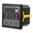 thumbnail image 3 of DC 8-36V Generator Controller, Automatic Control Module, For Diesel Engine Generator, 3 of 8