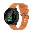 thumbnail image 5 of EGNMCR Watch Bands pour Forerunner158, Forerunner55 Sangle de Remplacement Watch Bands, 5 of 5