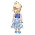 thumbnail image 3 of Disney Princess My Friend Cinderella Doll, 3 of 7