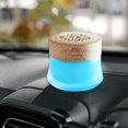 thumbnail image 4 of Rbaofujie Car Diffusers for Essential Oils Vehicle Mounted Perfume Type Perfume Deodorizing Vehicle Perfume Solid Perfume Bathroom Diffuser, 4 of 6