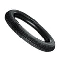 thumbnail image 4 of Bike Replacement Tire, Grooved Pattern 12X1.75 Kids Bike Tire with Inner Tube for Bike Maintenance, 4 of 8