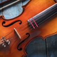 thumbnail image 2 of Violin Cello Fingerboard Tape PVC 2 Rolls 4.13X4.13X0.12In, 2 of 8