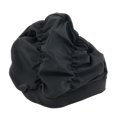 thumbnail image 2 of High Elastic Swimming Cap Bathing Cap Long Hair Cap Water Sport Turban Hats, 2 of 10