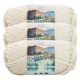 thumbnail image 1 of Lion Brand Hometown Yarn - Blue Sky, 1 of 3