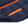 thumbnail image 4 of Men‘s Winter Warm Jacket Stand Collar Packable Casual Down Overcoat, 4 of 4
