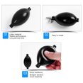 thumbnail image 4 of Blood Pressure Bulb Pump, Blood Pressure Bulb Replacement Manual  For Sphygmomanometer, 4 of 8