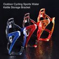 thumbnail image 4 of Bike Bottle Rack Integrated Molding Easy to Install Outdoor Cycling Sports Water Kettle Storage Bracket Cycle Supplies, 4 of 7
