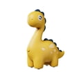 thumbnail image 2 of Jouet Parent-Enfant Bébé Dinosaure à Long Cou Extensible Inertiel pour Enfants, 2 of 2