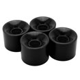 thumbnail image 1 of ANGGREK Roues de Skateboard Roues Longboard 78A 60x45mm pour Pièces de Rechange de Roues de Croisière, 1 of 8