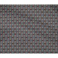 thumbnail image 4 of oneOone Cotton Flex Fabric Damask & Floral Block Print Fabric By Yard 40 Inch Wide, 4 of 4