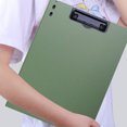 thumbnail image 1 of Vaidha Multi-Functional A4 Student Folder With Exam Mat Test Paper Organizer Clipboard And Office Document Folder - Ideal For School Office Use, 1 of 8