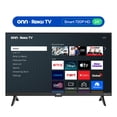 thumbnail image 1 of onn 24" 720p HD Roku Smart TV, 1 of 20