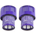 thumbnail image 5 of Hypa Filter Accessories Vacuum Cleaner Accessories For Dyson V10 Sv12 Rear Filter Clean Piece De Rechange 1 Pcs, 5 of 5