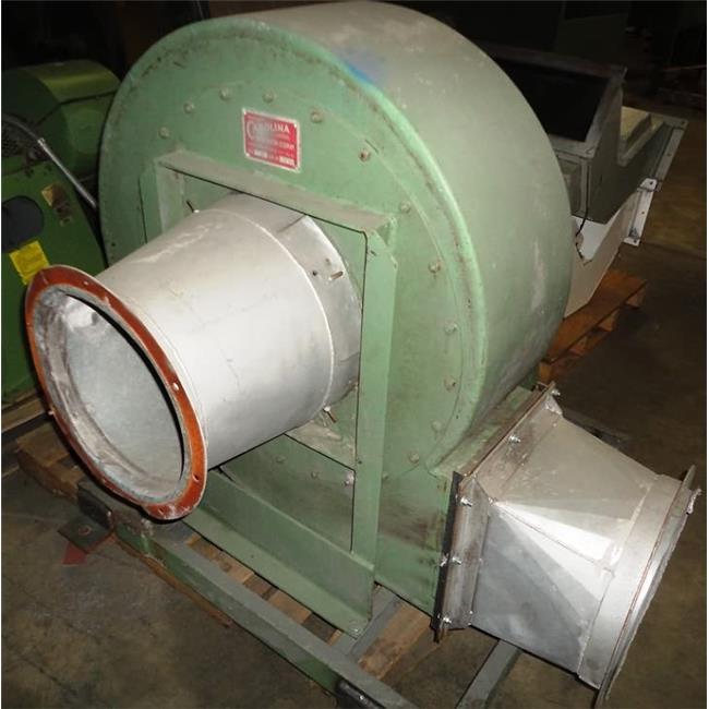 New Buck MACCCOAL714 Blower for Carolina Combo Coal Stove
