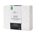 thumbnail image 4 of Mainstays Back to School, Easy Care, Super Soft Sheet Sets, 4 of 5