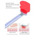 thumbnail image 3 of Rotatable Beauty Device Eye Massager Red Light Therapy Hot Compress Microcurrent Vibration Anti-aging Anti-Wrinkle Skin Tightening Magnetic Charging, 3 of 8