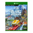 thumbnail image 1 of Jeu vidéo Planet Coasterpour Microsoft pour (Xbox Series X), 1 of 8
