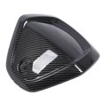 thumbnail image 1 of Couvercle de Centre de Poignée de Moto, Regard Délicat Centre de Protection de Poignée pour NMAX 125 155, 1 of 7