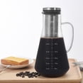 thumbnail image 4 of 1.6L Coffee Makers Kettle Coffee Maker Accessory for Home, 4 of 8