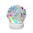 thumbnail image 1 of Bedroom Lamp Bedside Lamp High-color Night Light Dazzling Color Changing, 1 of 8