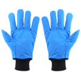 thumbnail image 1 of Ski Glove, Compact Design Cryogenic Gloves, Breathable Blue Skiing Scientist For Worker Ice Skating, 1 of 8