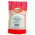 thumbnail image 1 of Poudre d'Acide Citrique de Qualité Alimentaire 450 g, 1 of 2