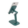 thumbnail image 4 of Phone Desktop Bracket,Cell Phone Stand Portable Cell Phone Holder Desk Phone Stand Impressive Results, 4 of 5
