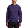 thumbnail image 1 of Russell Athletic Mens Dri-Power Fleece Sweatshirt, 1 of 2