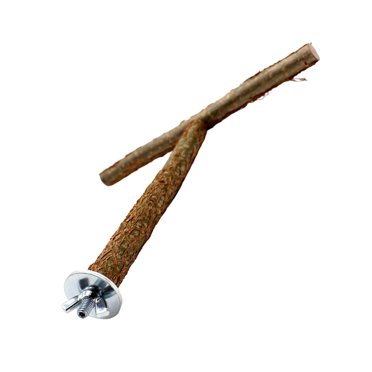Chew Cockatiel Toy Bird Paw Grinding Bird Cage Accessories Parrot Stand Parrot Wooden Perch Bird stand Cockatiel Budgie Conures Exercise