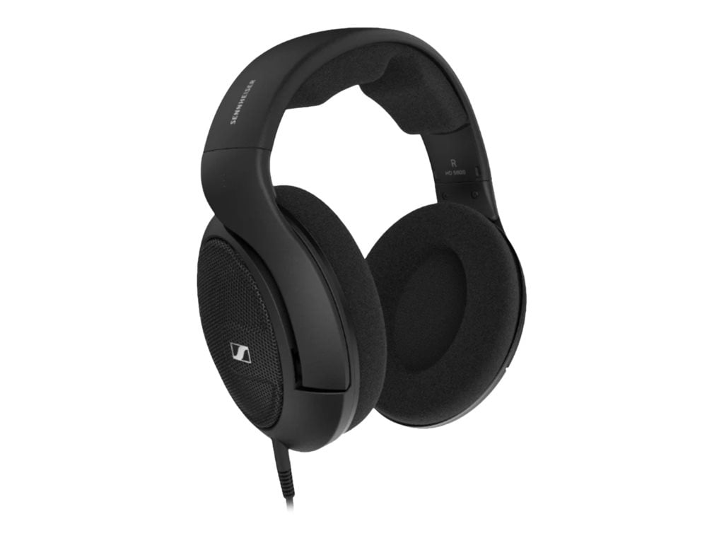 Sennheiser HD 560S - Headphones - full size - wired - 3.5 mm jack