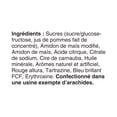 thumbnail image 4 of Dare JUICEE Beans, 500 g, 4 of 6