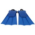 thumbnail image 3 of Palmes Ajustables pour Adultes Natation Plongée Outils d'Apprentissage, 3 of 7