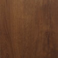 thumbnail image 4 of 2-Tier Rustic Brown Wooden Bookshelf - Adjustable Wide Bookcase with Open Shelves, Anti-Tip & Anti-Slip, Tall Display Storage for Home Office, Living Room - Specs: Two-Tier, 4 of 8