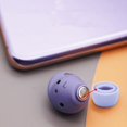 thumbnail image 5 of 6* Soft Earbuds Ear Tips L/M/S for Samsung Galaxy Buds Pro, 5 of 5