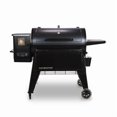 thumbnail image 1 of Pit Boss Navigator 1150 Wood Pellet Grill, 1 of 5