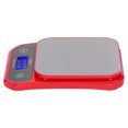 thumbnail image 1 of Balance Électronique, WH-B28 10Kg/1g Balance LCD pour Cuisine, 1 of 8