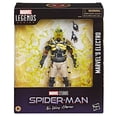 thumbnail image 2 of Marvel Legends Series Marvel’s Electro Action Figure, 2 of 8