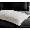 thumbnail image 3 of Swift Home Reversible Plush Mink & Sherpa Comforter Set, Luxuriously Soft, 3 of 3