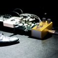 thumbnail image 4 of Portable Guitar Effect Pedal Distortion Delay Chorus Tremolo Digital Overdrive, 4 of 10