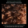 thumbnail image 3 of TRESemmé Botanique Conditioner Damage Recovery Strengthens & Repairs, 828 ml, 3 of 8