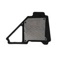 thumbnail image 1 of Motorcycle Air Filter Cleaner Element High Efficiency Replacement for YBR125 YBR 125 JYM 2002‑2013, 1 of 14