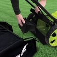 thumbnail image 3 of Sun Joe MJ408E Electric Lawn Mower, 20 inch, 12 Amp, 3 of 7