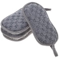 thumbnail image 1 of MasteelfCA 1 Ensemble 4 Pcs Tampons à Récurer de Nettoyage Éponges à Vaisselle Réutilisables Longue Durée, 1 of 7