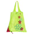 thumbnail image 3 of Most Popular Reusable  Foldable Large Eco Shopping Travel Tote Grocery Nylon Waterproof Bag, 3 of 5