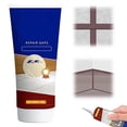 thumbnail image 1 of RKSTN Pâte de Calfeutrage Polyvalente Remplisseur Multicolore pour Usage Domestique Complet, 1 of 7