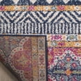 thumbnail image 4 of SAFAVIEH Madison Kandace Tapis Abstrait, 4 of 4