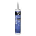 thumbnail image 3 of DAP Scellant de Calfeutrage 7079808643 Utilisé pour Sceller Autour des Fenêtres/portes/bois/coupe/gouttière/évents/moulage; Calfeutrage en Silicone; Non Peint; Aluminium; 10,1 Onces, 3 of 3
