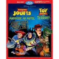 thumbnail image 1 of Toy Story Of Terror! (Blu-ray + Digital HD) (Bilingual), 1 of 1
